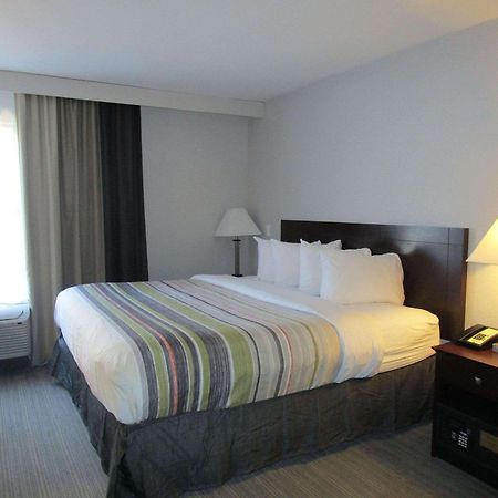 Country Inn & Suites By Radisson, Greenville, Nc Winterville Zewnętrze zdjęcie