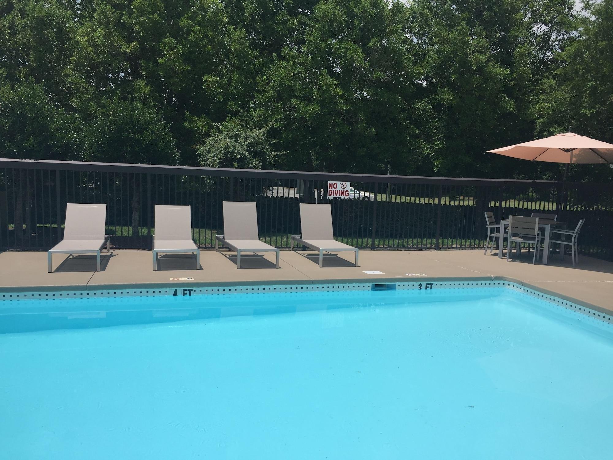 Country Inn & Suites By Radisson, Greenville, Nc Winterville Zewnętrze zdjęcie