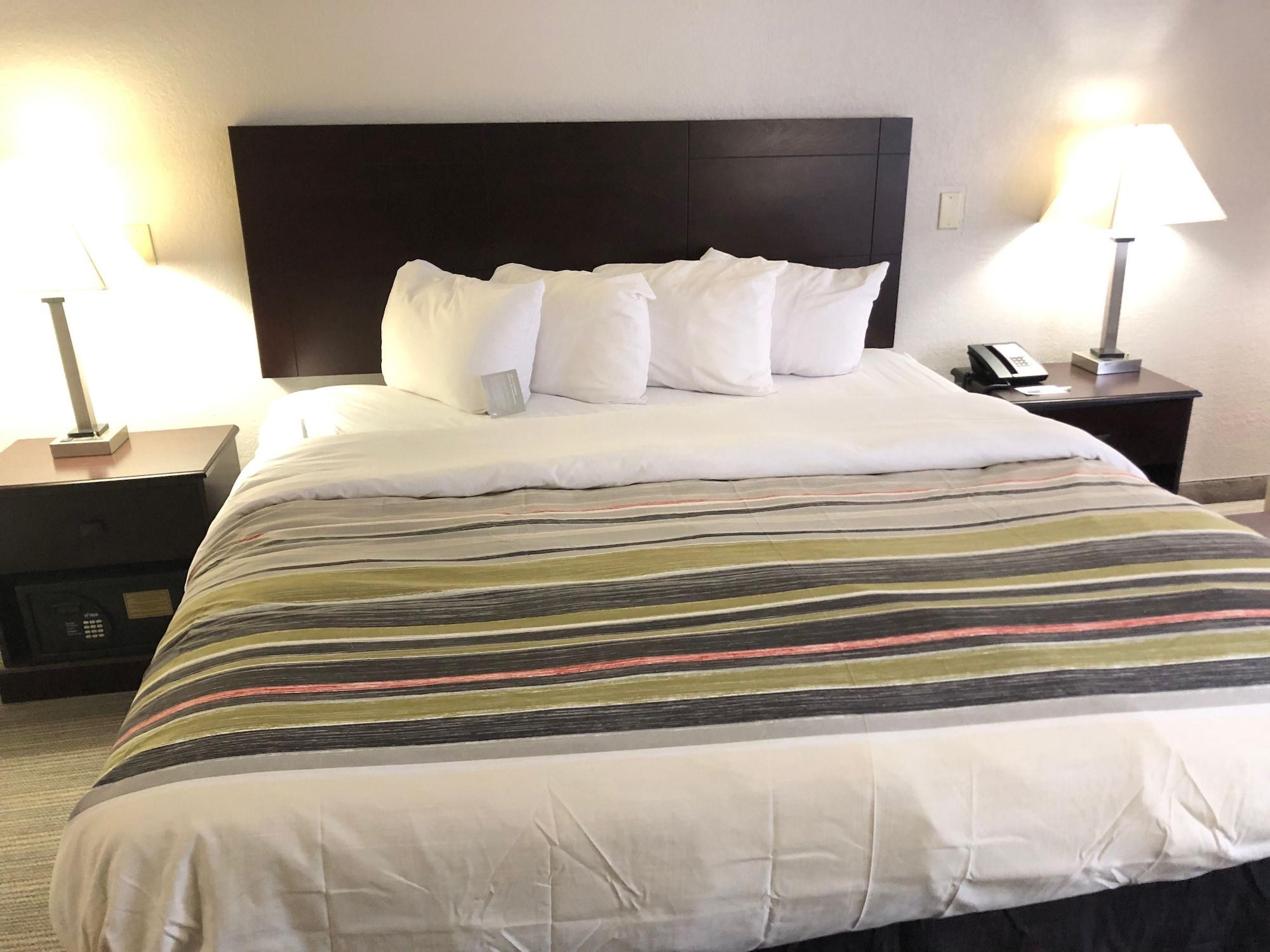 Country Inn & Suites By Radisson, Greenville, Nc Winterville Zewnętrze zdjęcie