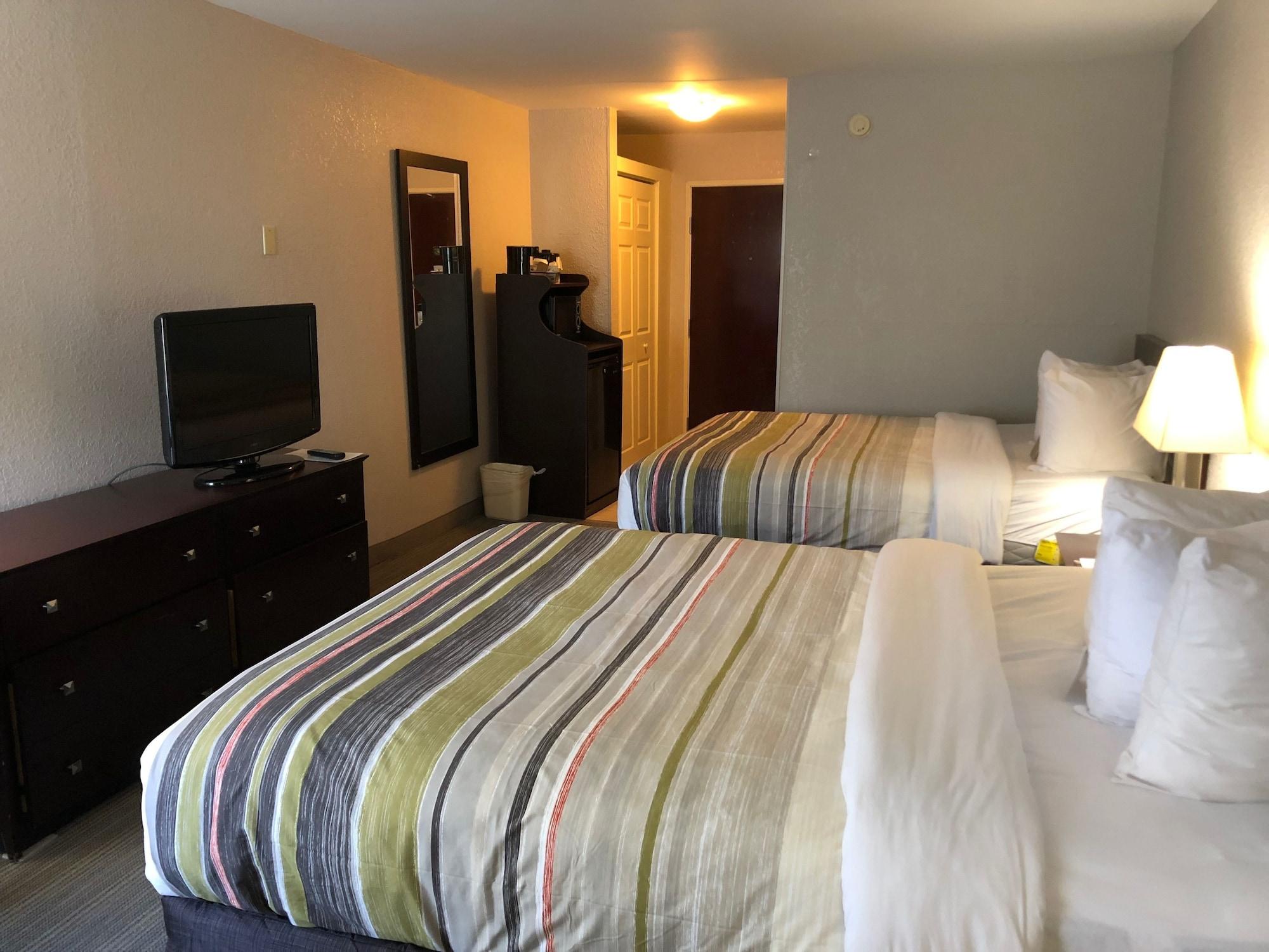 Country Inn & Suites By Radisson, Greenville, Nc Winterville Zewnętrze zdjęcie