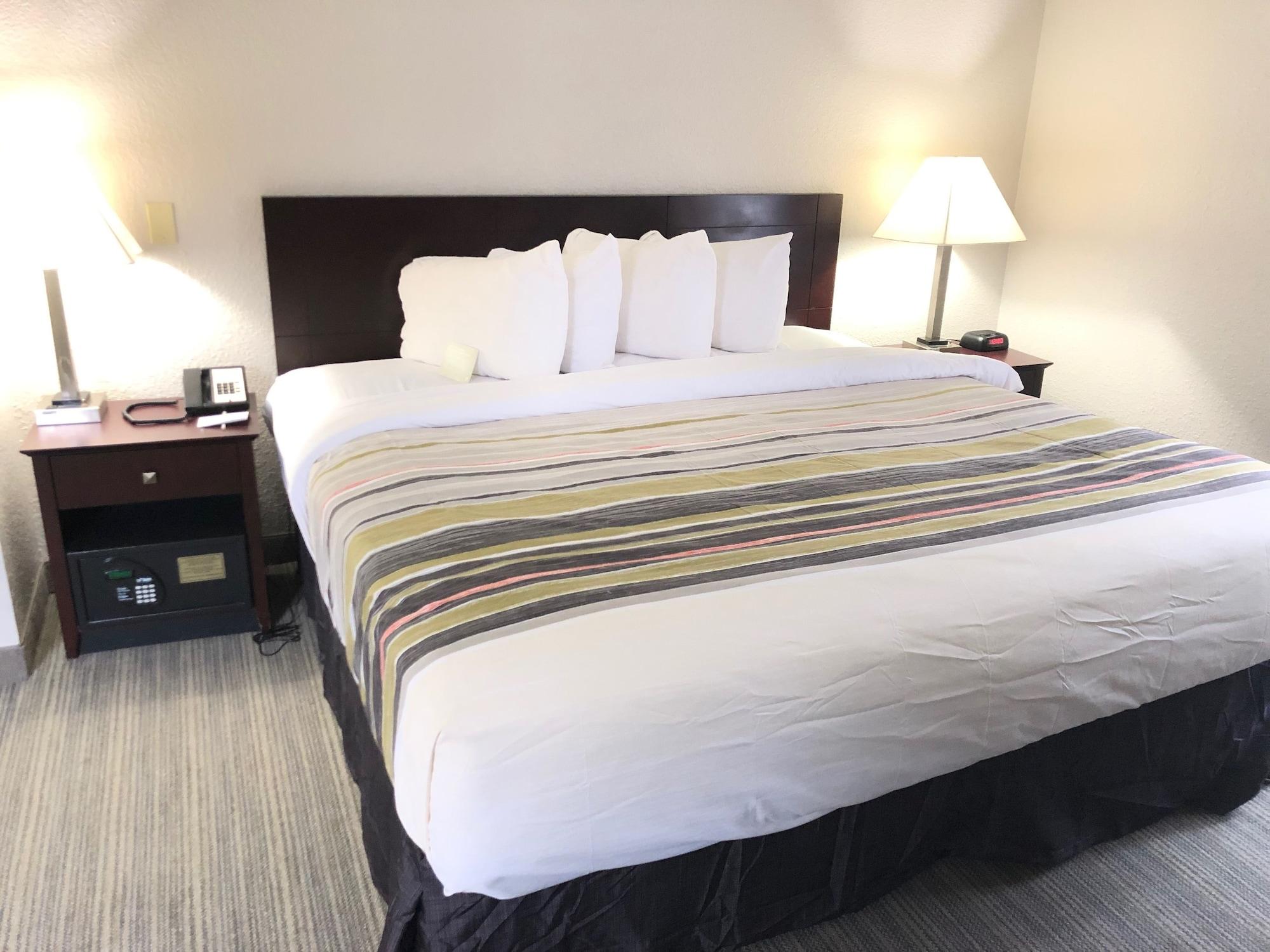 Country Inn & Suites By Radisson, Greenville, Nc Winterville Zewnętrze zdjęcie