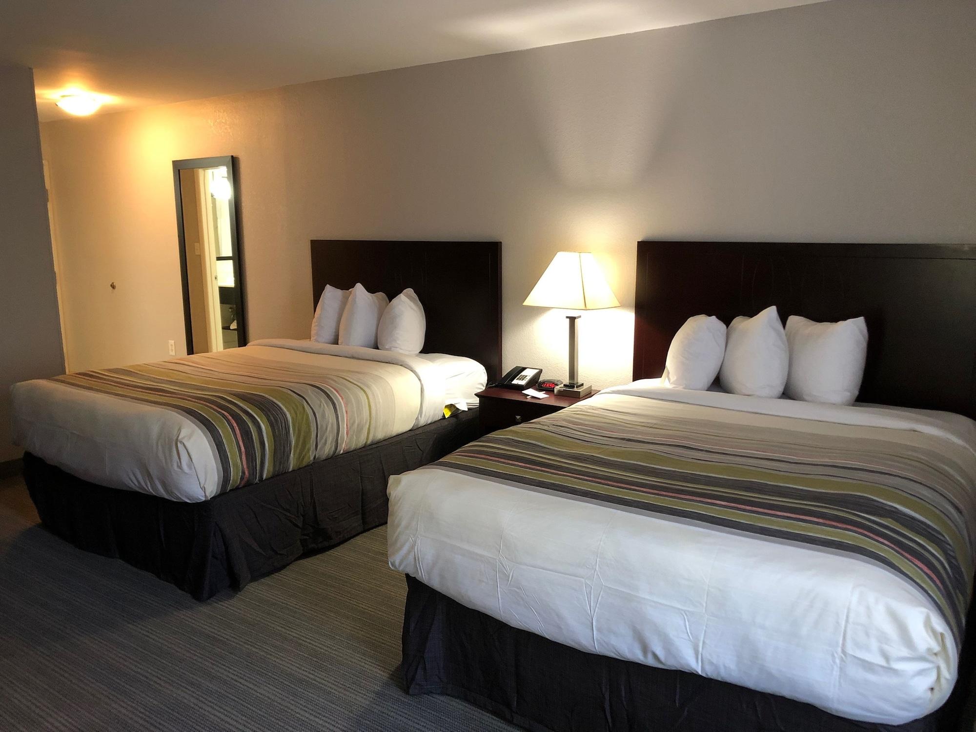 Country Inn & Suites By Radisson, Greenville, Nc Winterville Zewnętrze zdjęcie