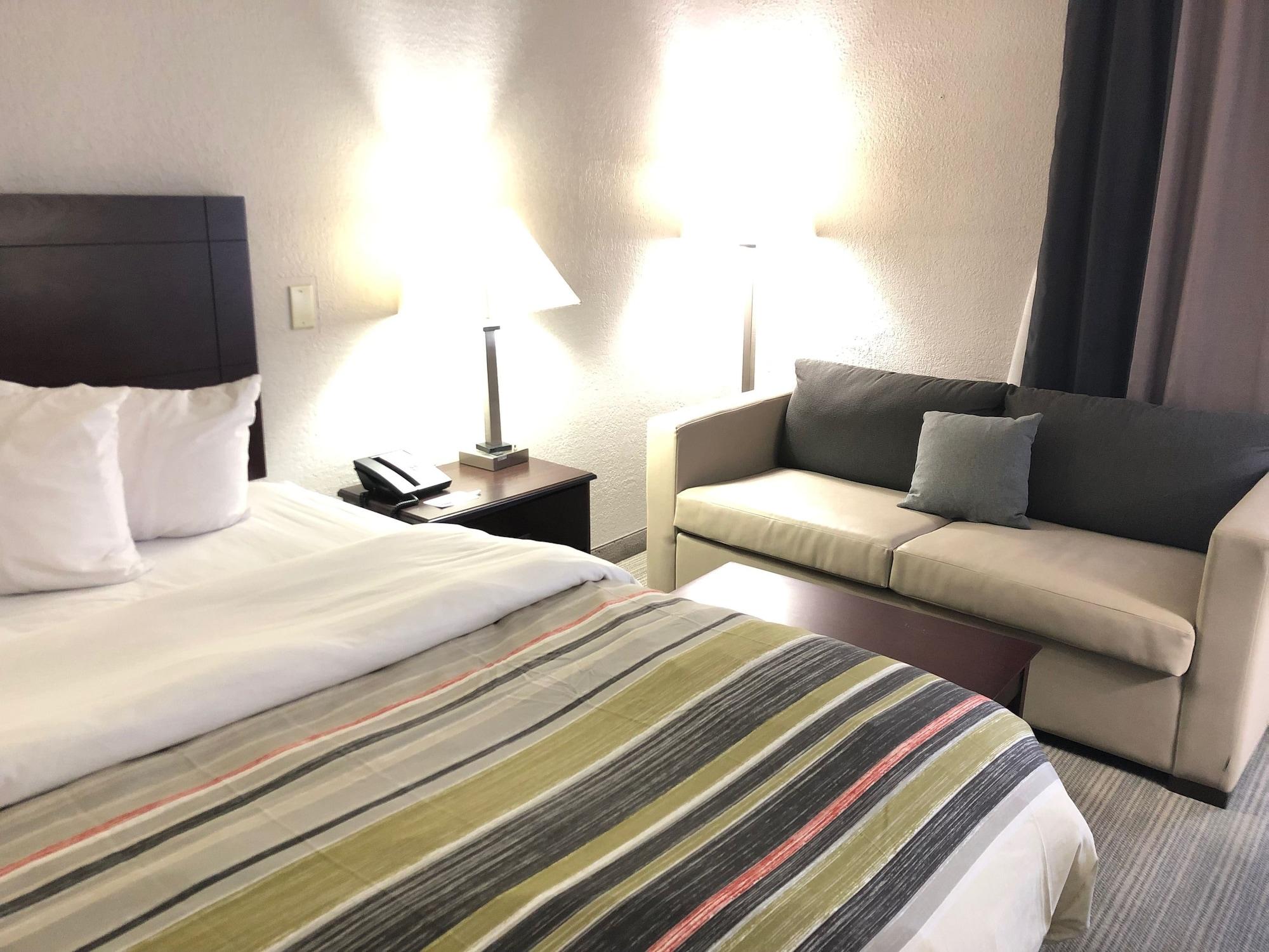 Country Inn & Suites By Radisson, Greenville, Nc Winterville Zewnętrze zdjęcie