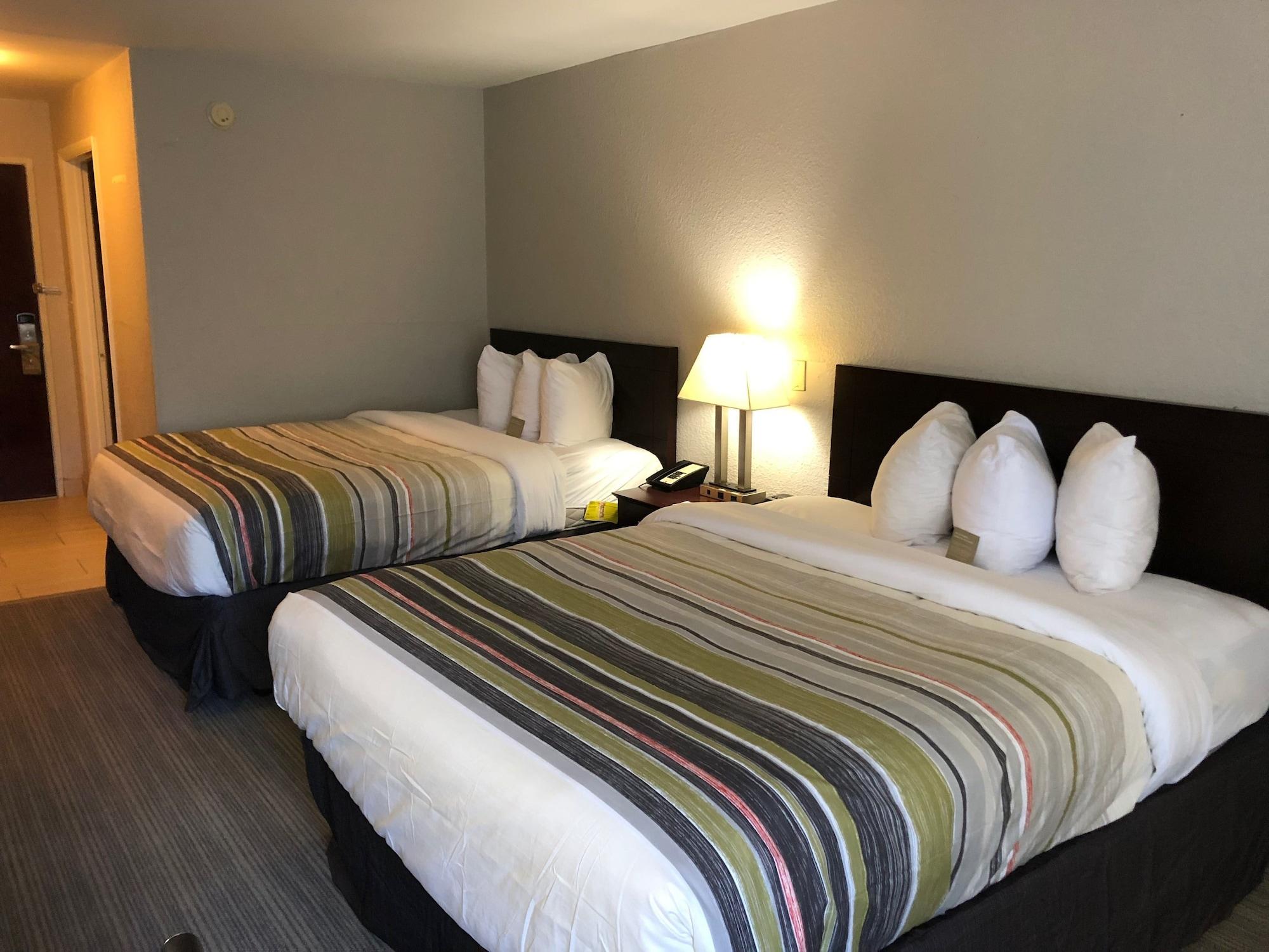 Country Inn & Suites By Radisson, Greenville, Nc Winterville Zewnętrze zdjęcie