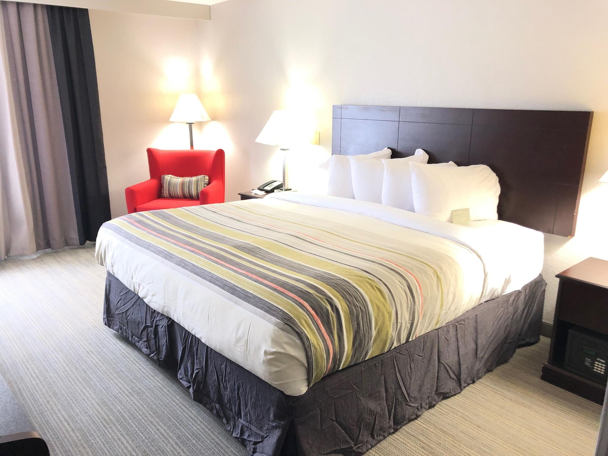 Country Inn & Suites By Radisson, Greenville, Nc Winterville Zewnętrze zdjęcie