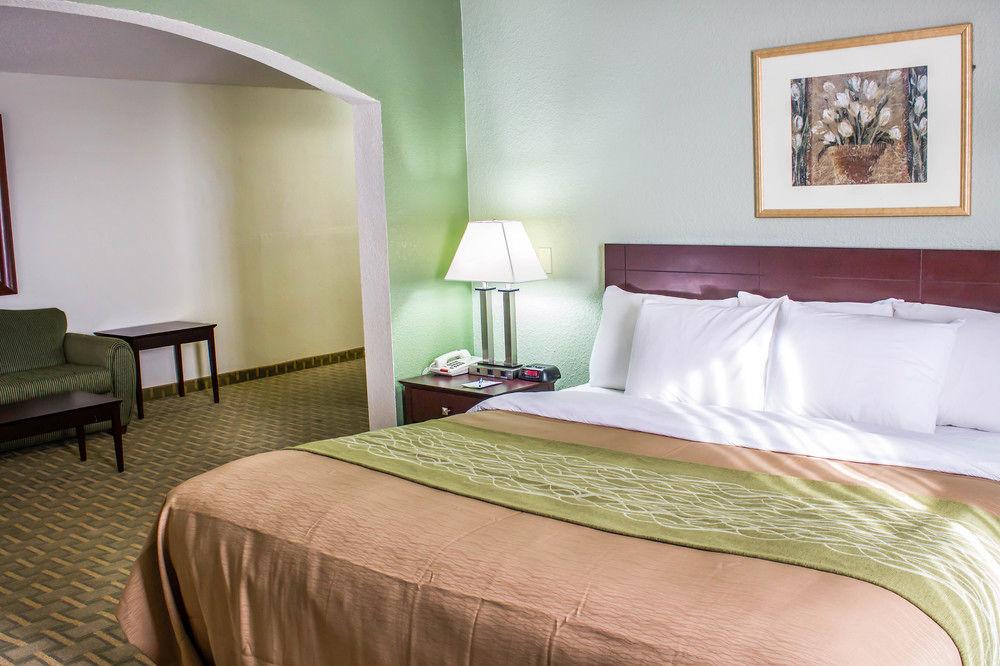 Country Inn & Suites By Radisson, Greenville, Nc Winterville Zewnętrze zdjęcie