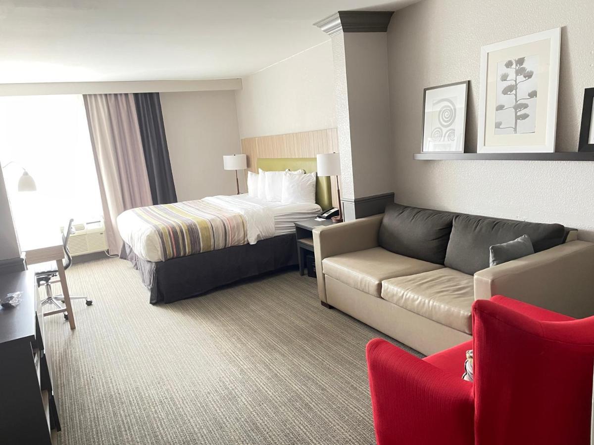 Country Inn & Suites By Radisson, Greenville, Nc Winterville Zewnętrze zdjęcie
