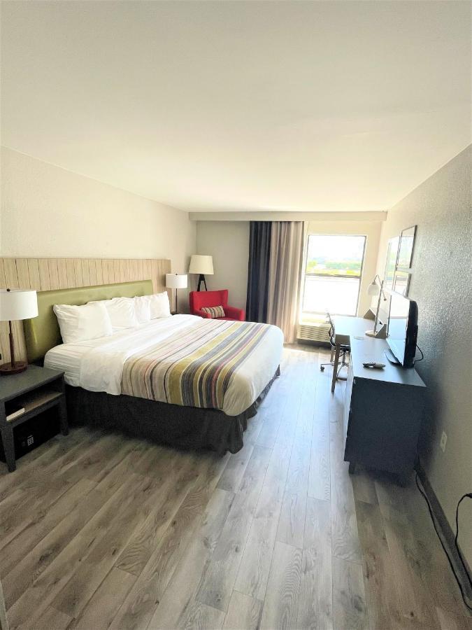 Country Inn & Suites By Radisson, Greenville, Nc Winterville Zewnętrze zdjęcie