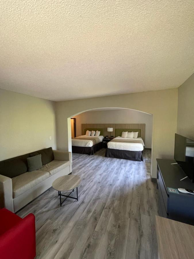 Country Inn & Suites By Radisson, Greenville, Nc Winterville Zewnętrze zdjęcie