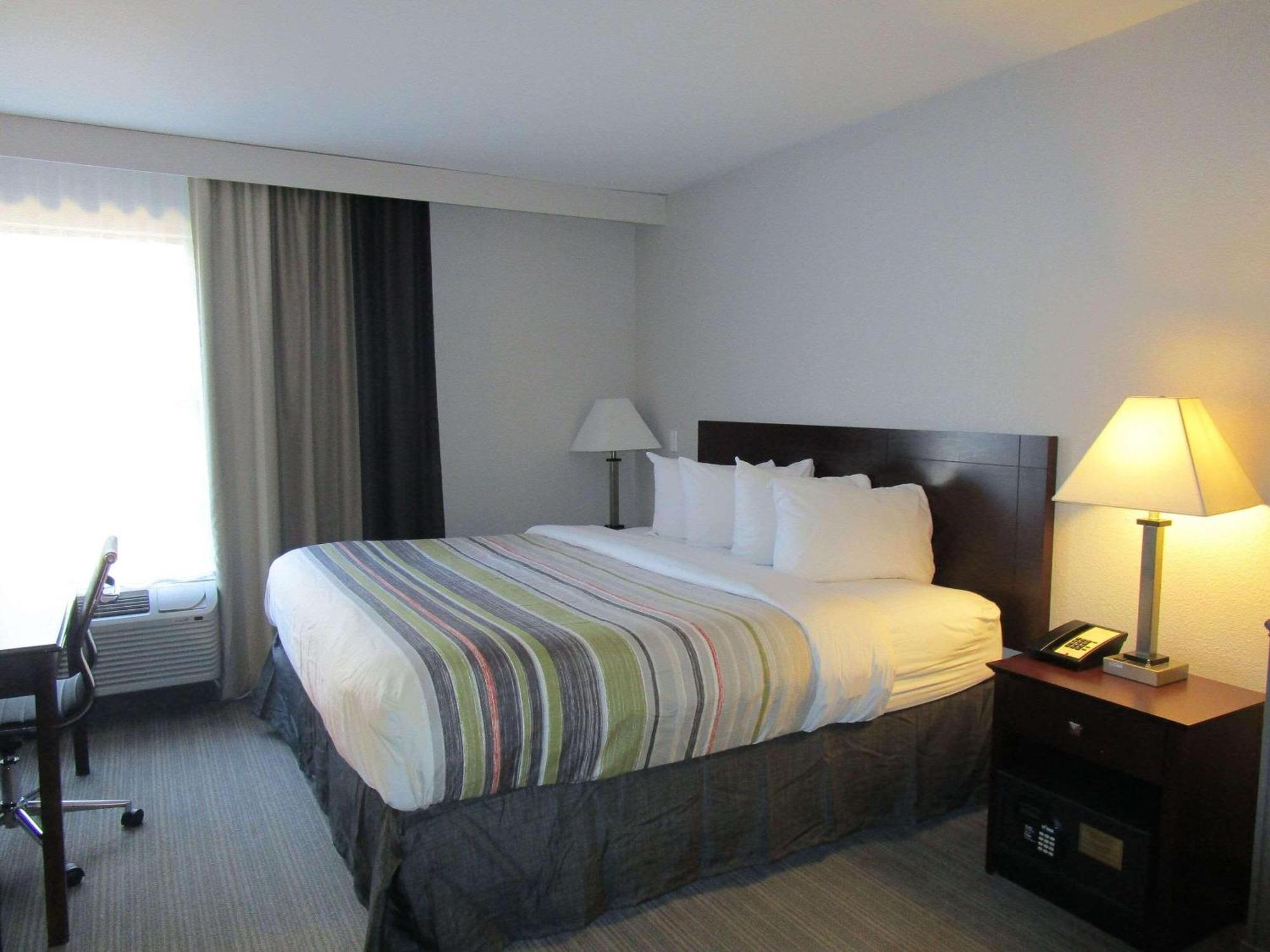 Country Inn & Suites By Radisson, Greenville, Nc Winterville Zewnętrze zdjęcie