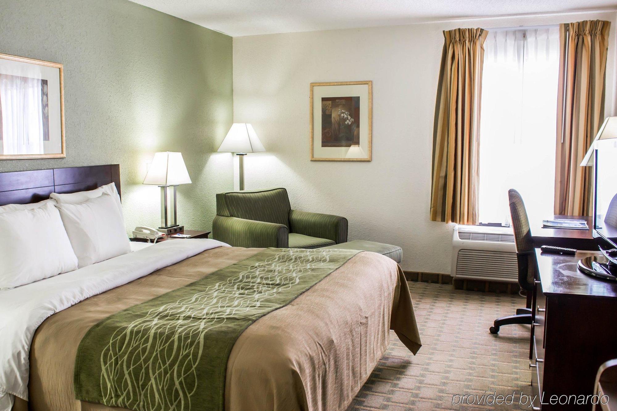 Country Inn & Suites By Radisson, Greenville, Nc Winterville Zewnętrze zdjęcie