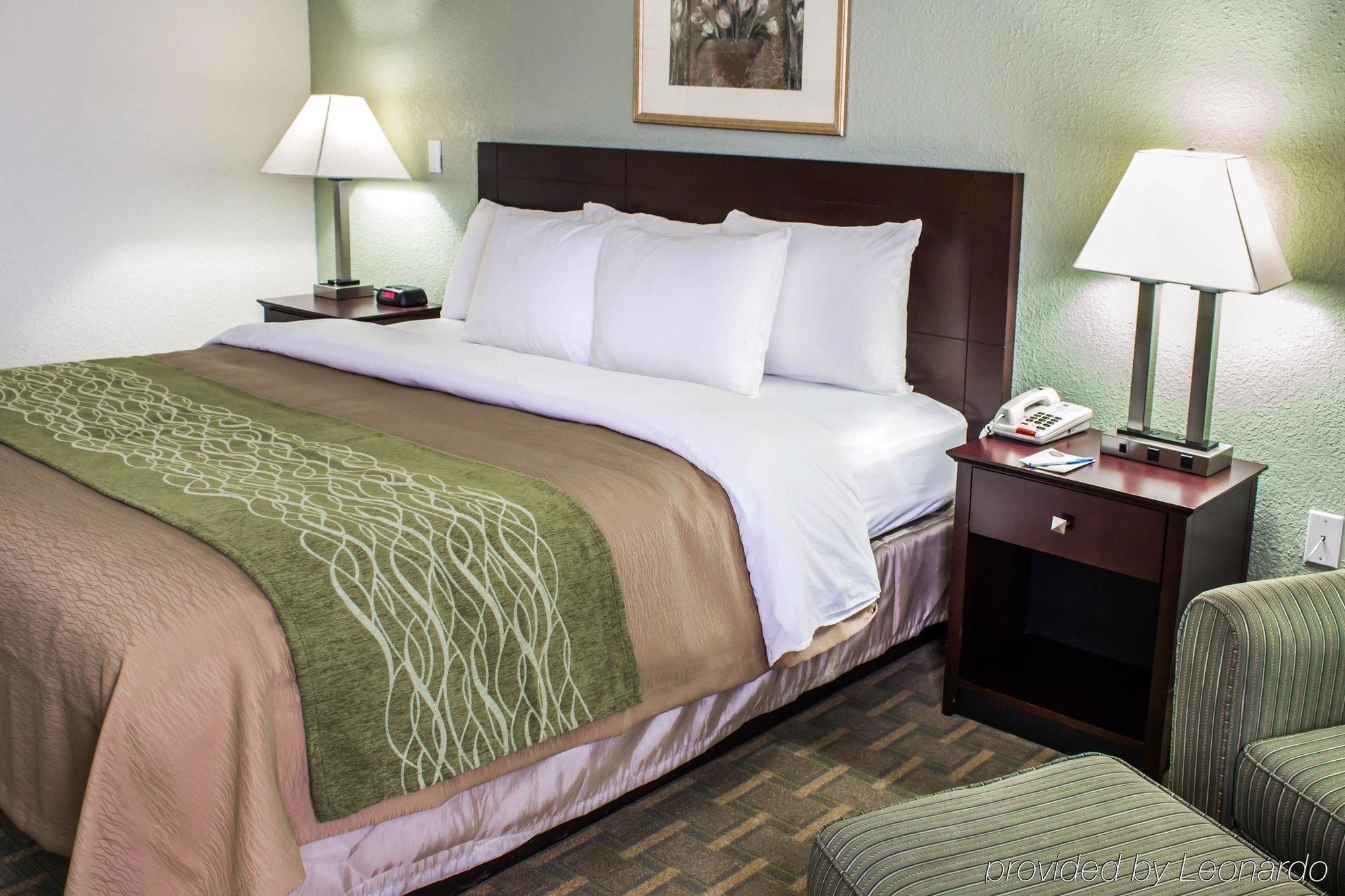 Country Inn & Suites By Radisson, Greenville, Nc Winterville Zewnętrze zdjęcie