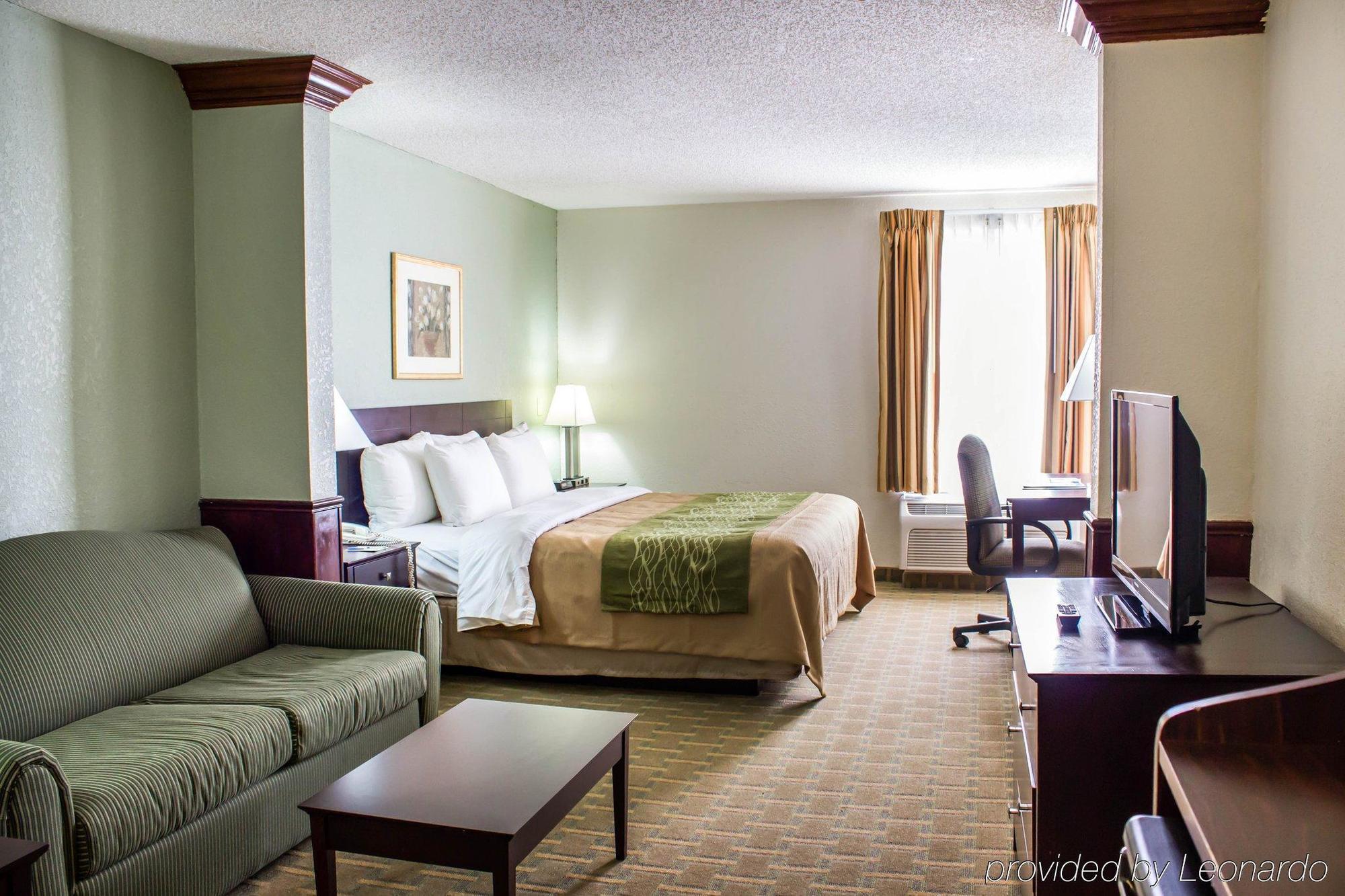 Country Inn & Suites By Radisson, Greenville, Nc Winterville Zewnętrze zdjęcie