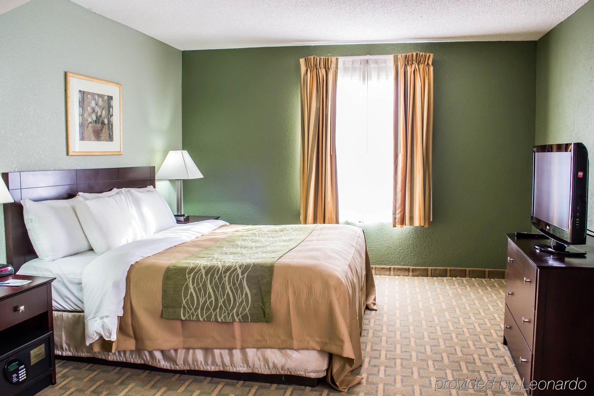 Country Inn & Suites By Radisson, Greenville, Nc Winterville Zewnętrze zdjęcie