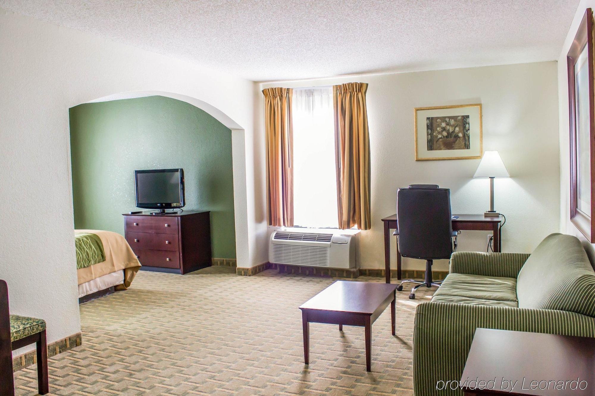 Country Inn & Suites By Radisson, Greenville, Nc Winterville Zewnętrze zdjęcie