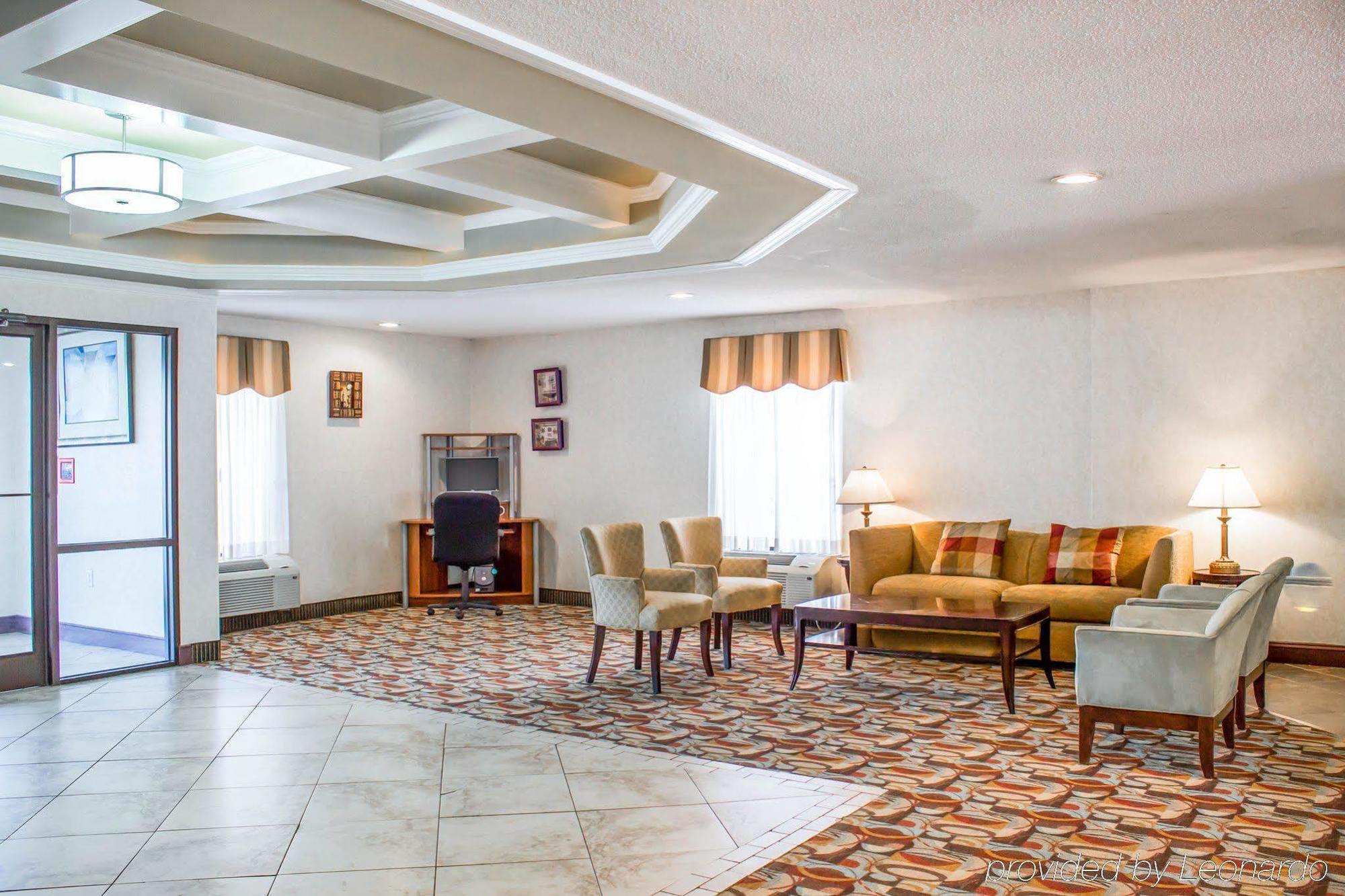 Country Inn & Suites By Radisson, Greenville, Nc Winterville Zewnętrze zdjęcie