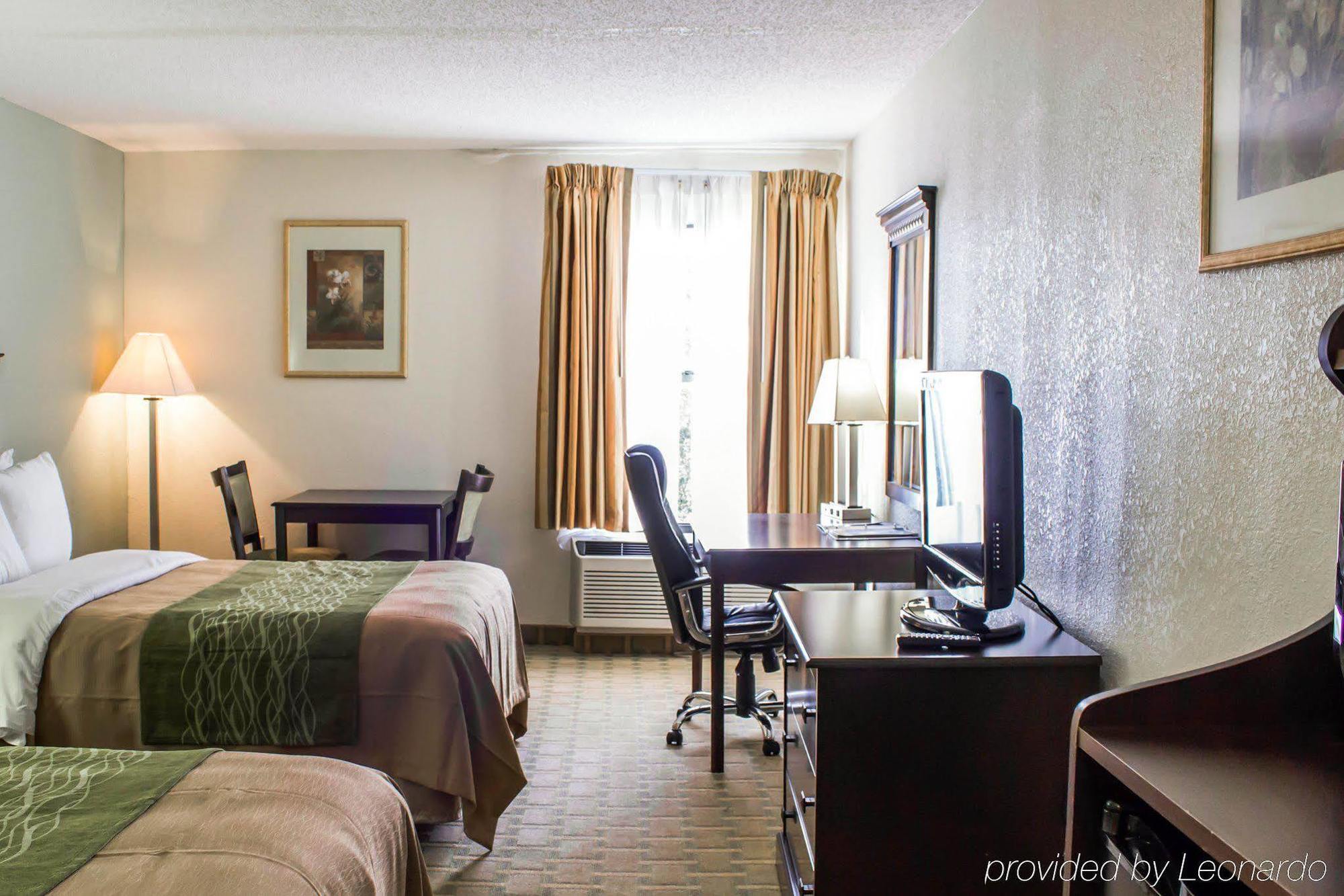 Country Inn & Suites By Radisson, Greenville, Nc Winterville Zewnętrze zdjęcie