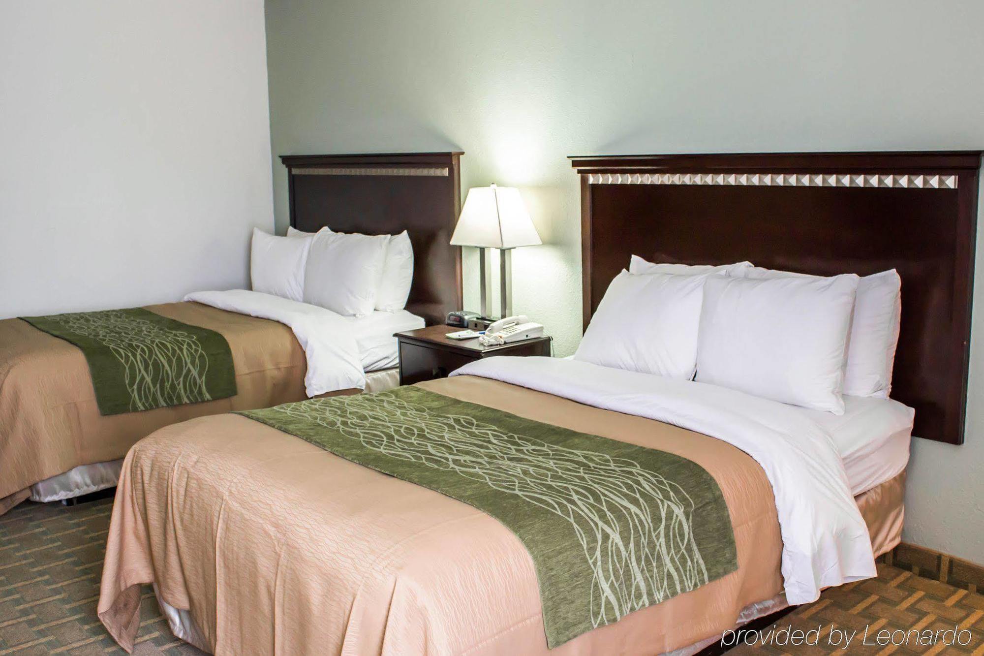 Country Inn & Suites By Radisson, Greenville, Nc Winterville Zewnętrze zdjęcie