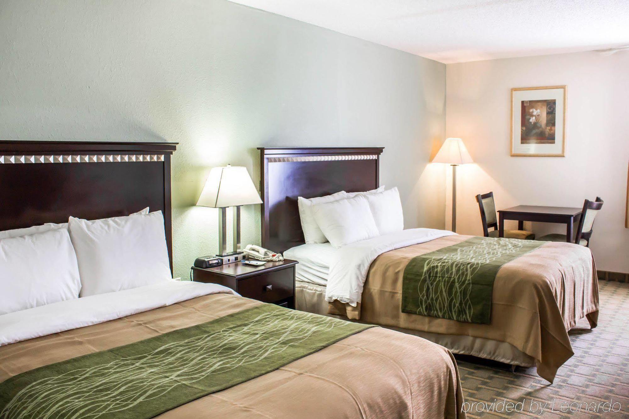 Country Inn & Suites By Radisson, Greenville, Nc Winterville Zewnętrze zdjęcie