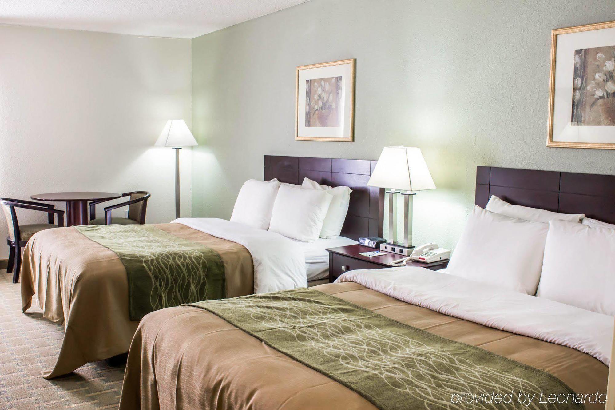 Country Inn & Suites By Radisson, Greenville, Nc Winterville Zewnętrze zdjęcie