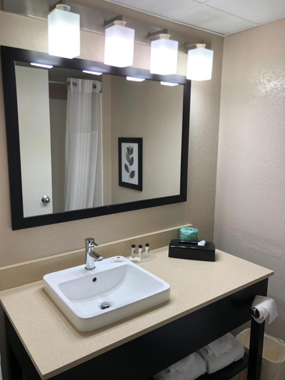 Country Inn & Suites By Radisson, Greenville, Nc Winterville Zewnętrze zdjęcie