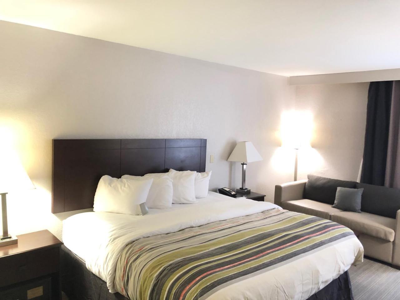 Country Inn & Suites By Radisson, Greenville, Nc Winterville Zewnętrze zdjęcie